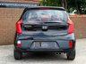 USED 2012 12 KIA PICANTO 1.25 Equinox Hatchback 3dr Petrol Manual Euro 5 (84 bhp) 
