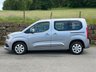 USED 2020 70 VAUXHALL COMBO LIFE 1.2 Turbo GPF Energy MPV 5dr Petrol Manual Euro 6 (s/s) (7 Seat) (110 ps) 