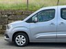 USED 2020 70 VAUXHALL COMBO LIFE 1.2 Turbo GPF Energy MPV 5dr Petrol Manual Euro 6 (s/s) (7 Seat) (110 ps) 