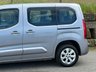USED 2020 70 VAUXHALL COMBO LIFE 1.2 Turbo GPF Energy MPV 5dr Petrol Manual Euro 6 (s/s) (7 Seat) (110 ps) 