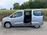 USED 2020 70 VAUXHALL COMBO LIFE 1.2 Turbo GPF Energy MPV 5dr Petrol Manual Euro 6 (s/s) (7 Seat) (110 ps) 