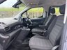 USED 2020 70 VAUXHALL COMBO LIFE 1.2 Turbo GPF Energy MPV 5dr Petrol Manual Euro 6 (s/s) (7 Seat) (110 ps) 
