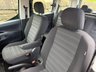 USED 2020 70 VAUXHALL COMBO LIFE 1.2 Turbo GPF Energy MPV 5dr Petrol Manual Euro 6 (s/s) (7 Seat) (110 ps) 