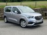 USED 2020 70 VAUXHALL COMBO LIFE 1.2 Turbo GPF Energy MPV 5dr Petrol Manual Euro 6 (s/s) (7 Seat) (110 ps) 
