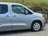 USED 2020 70 VAUXHALL COMBO LIFE 1.2 Turbo GPF Energy MPV 5dr Petrol Manual Euro 6 (s/s) (7 Seat) (110 ps) 
