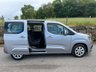 USED 2020 70 VAUXHALL COMBO LIFE 1.2 Turbo GPF Energy MPV 5dr Petrol Manual Euro 6 (s/s) (7 Seat) (110 ps) 