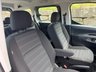USED 2020 70 VAUXHALL COMBO LIFE 1.2 Turbo GPF Energy MPV 5dr Petrol Manual Euro 6 (s/s) (7 Seat) (110 ps) 