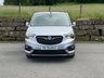 USED 2020 70 VAUXHALL COMBO LIFE 1.2 Turbo GPF Energy MPV 5dr Petrol Manual Euro 6 (s/s) (7 Seat) (110 ps) 