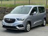 USED 2020 70 VAUXHALL COMBO LIFE 1.2 Turbo GPF Energy MPV 5dr Petrol Manual Euro 6 (s/s) (7 Seat) (110 ps) 