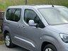USED 2020 70 VAUXHALL COMBO LIFE 1.2 Turbo GPF Energy MPV 5dr Petrol Manual Euro 6 (s/s) (7 Seat) (110 ps) 
