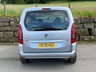 USED 2020 70 VAUXHALL COMBO LIFE 1.2 Turbo GPF Energy MPV 5dr Petrol Manual Euro 6 (s/s) (7 Seat) (110 ps) 