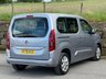 USED 2020 70 VAUXHALL COMBO LIFE 1.2 Turbo GPF Energy MPV 5dr Petrol Manual Euro 6 (s/s) (7 Seat) (110 ps) 