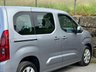 USED 2020 70 VAUXHALL COMBO LIFE 1.2 Turbo GPF Energy MPV 5dr Petrol Manual Euro 6 (s/s) (7 Seat) (110 ps) 