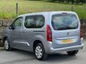 USED 2020 70 VAUXHALL COMBO LIFE 1.2 Turbo GPF Energy MPV 5dr Petrol Manual Euro 6 (s/s) (7 Seat) (110 ps) 