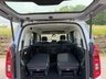 USED 2020 70 VAUXHALL COMBO LIFE 1.2 Turbo GPF Energy MPV 5dr Petrol Manual Euro 6 (s/s) (7 Seat) (110 ps) 