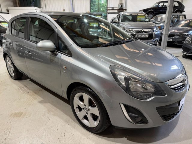 Ribble Cars