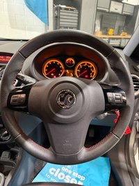 USED 2013 13 VAUXHALL CORSA 1.2 16V SXi Hatchback 5dr Petrol Manual Euro 5 A/C 85ps First Car  Finance+3F/Kpr+11Services+AC+12MthMOT+ULEZ+Grp6Ins