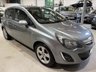 USED 2013 13 VAUXHALL CORSA 1.2 16V SXi Hatchback 5dr Petrol Manual Euro 5 A/C 85ps First Car  Finance+3F/Kpr+11Services+AC+12MthMOT+ULEZ+Grp6Ins