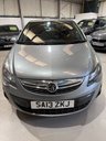 USED 2013 13 VAUXHALL CORSA 1.2 16V SXi Hatchback 5dr Petrol Manual Euro 5 A/C 85ps First Car  Finance+3F/Kpr+11Services+AC+12MthMOT+ULEZ+Grp6Ins