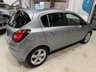 USED 2013 13 VAUXHALL CORSA 1.2 16V SXi Hatchback 5dr Petrol Manual Euro 5 A/C 85ps First Car  Finance+3F/Kpr+11Services+AC+12MthMOT+ULEZ+Grp6Ins