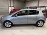 USED 2013 13 VAUXHALL CORSA 1.2 16V SXi Hatchback 5dr Petrol Manual Euro 5 A/C 85ps First Car  Finance+3F/Kpr+11Services+AC+12MthMOT+ULEZ+Grp6Ins