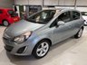 USED 2013 13 VAUXHALL CORSA 1.2 16V SXi Hatchback 5dr Petrol Manual Euro 5 A/C 85ps First Car  Finance+3F/Kpr+11Services+AC+12MthMOT+ULEZ+Grp6Ins