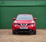 USED 2018 68 NISSAN JUKE 1.6 Acenta SUV 5dr Petrol Manual Euro 6 (112 ps) Fantastic value