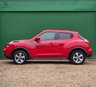 USED 2018 68 NISSAN JUKE 1.6 Acenta SUV 5dr Petrol Manual Euro 6 (112 ps) Fantastic value