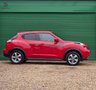 USED 2018 68 NISSAN JUKE 1.6 Acenta SUV 5dr Petrol Manual Euro 6 (112 ps) Fantastic value