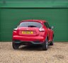 USED 2018 68 NISSAN JUKE 1.6 Acenta SUV 5dr Petrol Manual Euro 6 (112 ps) Fantastic value