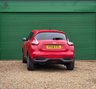 USED 2018 68 NISSAN JUKE 1.6 Acenta SUV 5dr Petrol Manual Euro 6 (112 ps) Fantastic value