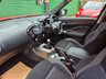 USED 2018 68 NISSAN JUKE 1.6 Acenta SUV 5dr Petrol Manual Euro 6 (112 ps) Fantastic value