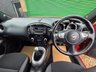 USED 2018 68 NISSAN JUKE 1.6 Acenta SUV 5dr Petrol Manual Euro 6 (112 ps) Fantastic value