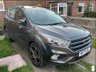 USED 2017 17 FORD KUGA 2.0 TDCi EcoBlue ST-Line SUV 5dr Diesel Manual Euro 6 (s/s) (150 ps) DONT MISS OUT - ENQUIRE TODAY!