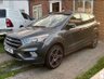 USED 2017 17 FORD KUGA 2.0 TDCi EcoBlue ST-Line SUV 5dr Diesel Manual Euro 6 (s/s) (150 ps) DONT MISS OUT - ENQUIRE TODAY!