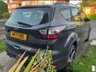 USED 2017 17 FORD KUGA 2.0 TDCi EcoBlue ST-Line SUV 5dr Diesel Manual Euro 6 (s/s) (150 ps) DONT MISS OUT - ENQUIRE TODAY!