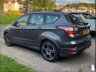 USED 2017 17 FORD KUGA 2.0 TDCi EcoBlue ST-Line SUV 5dr Diesel Manual Euro 6 (s/s) (150 ps) DONT MISS OUT - ENQUIRE TODAY!