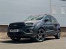 USED 2017 17 FORD KUGA 2.0 TDCi EcoBlue ST-Line SUV 5dr Diesel Manual Euro 6 (s/s) (150 ps) ** RECENTLY REPRICED **