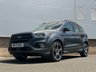 USED 2017 17 FORD KUGA 2.0 TDCi EcoBlue ST-Line SUV 5dr Diesel Manual Euro 6 (s/s) (150 ps) ** RECENTLY REPRICED **