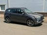 USED 2017 17 FORD KUGA 2.0 TDCi EcoBlue ST-Line SUV 5dr Diesel Manual Euro 6 (s/s) (150 ps) ** RECENTLY REPRICED **