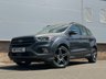 USED 2017 17 FORD KUGA 2.0 TDCi EcoBlue ST-Line SUV 5dr Diesel Manual Euro 6 (s/s) (150 ps) ** RECENTLY REPRICED **