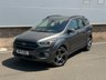 USED 2017 17 FORD KUGA 2.0 TDCi EcoBlue ST-Line SUV 5dr Diesel Manual Euro 6 (s/s) (150 ps) ** RECENTLY REPRICED **