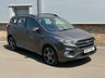 USED 2017 17 FORD KUGA 2.0 TDCi EcoBlue ST-Line SUV 5dr Diesel Manual Euro 6 (s/s) (150 ps) ** RECENTLY REPRICED **