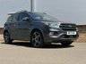 USED 2017 17 FORD KUGA 2.0 TDCi EcoBlue ST-Line SUV 5dr Diesel Manual Euro 6 (s/s) (150 ps) ** RECENTLY REPRICED **