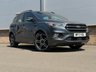 USED 2017 17 FORD KUGA 2.0 TDCi EcoBlue ST-Line SUV 5dr Diesel Manual Euro 6 (s/s) (150 ps) ** RECENTLY REPRICED **
