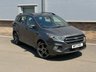 USED 2017 17 FORD KUGA 2.0 TDCi EcoBlue ST-Line SUV 5dr Diesel Manual Euro 6 (s/s) (150 ps) ** RECENTLY REPRICED **