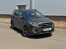 USED 2017 17 FORD KUGA 2.0 TDCi EcoBlue ST-Line SUV 5dr Diesel Manual Euro 6 (s/s) (150 ps) ** RECENTLY REPRICED **