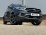 USED 2017 17 FORD KUGA 2.0 TDCi EcoBlue ST-Line SUV 5dr Diesel Manual Euro 6 (s/s) (150 ps) ** RECENTLY REPRICED **