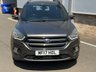 USED 2017 17 FORD KUGA 2.0 TDCi EcoBlue ST-Line SUV 5dr Diesel Manual Euro 6 (s/s) (150 ps) ** RECENTLY REPRICED **