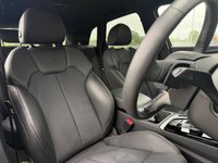 USED 2022 22 AUDI Q5 2.0 TFSI 45 S line SUV 5dr Petrol S Tronic quattro Euro 6 (s/s) (265 ps) 